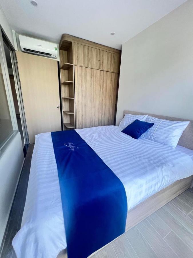 The Song Vung Tau Hotell Exteriör bild