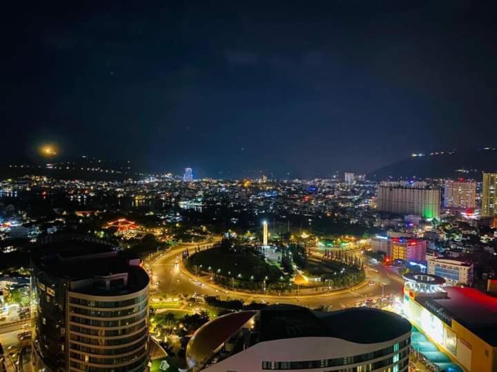 The Song Vung Tau Hotell Exteriör bild