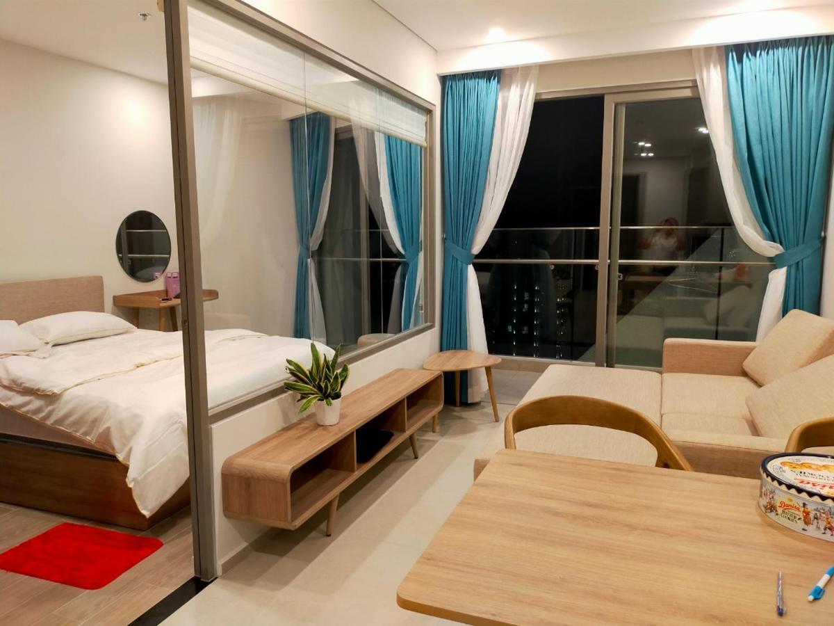 The Song Vung Tau Hotell Rum bild